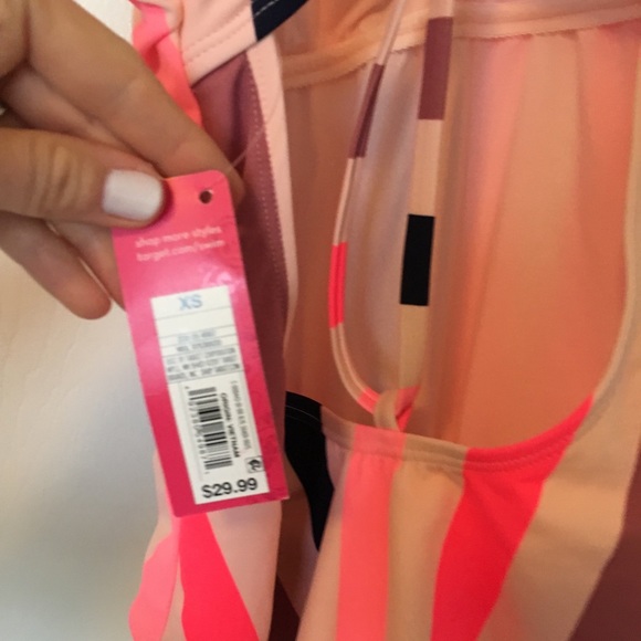 Pink One Piece - Picture 3 of 3